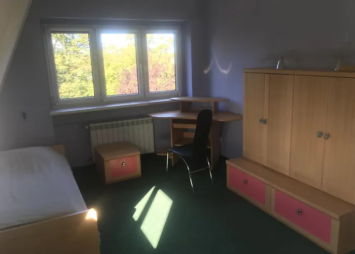 Parkingwifi 招待所 *