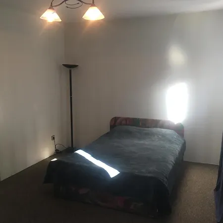 Parkingwifi Познань