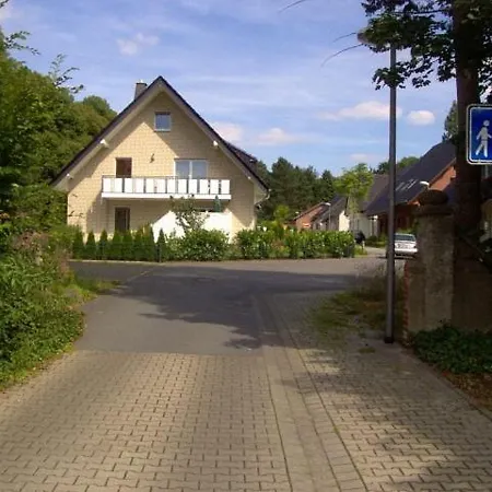 Konukevi Parkingwifi