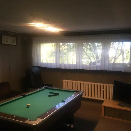 Parkingwifi * Познань